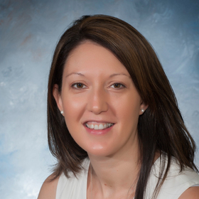 provider Lauren Bedell Dobbs, D.O.
