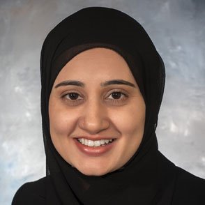 provider Shabnum Haleem, M.D.