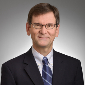 provider Robert L Soares, M.D.