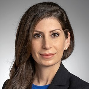 provider Nicole F Yeshtokin, D.O.