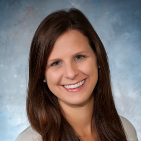 provider Melissa Volpe, PAC