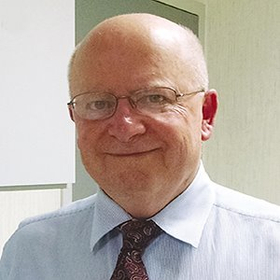 provider James C LaRocque, M.D.