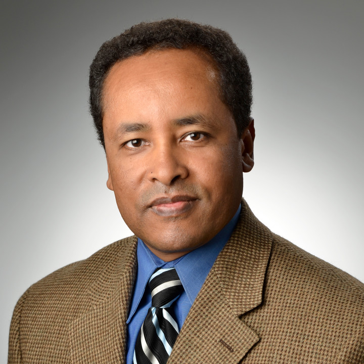 provider Mulugeta Gebremedhin, M.D.