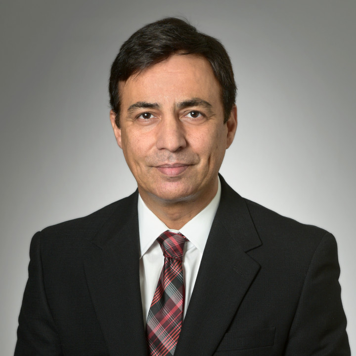 provider Mohammad R Abolhassani, M.D.