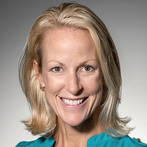 provider Katherine P Caton, CNP