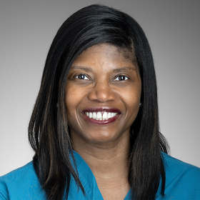 provider Tara C Johnson-Williams, M.D.