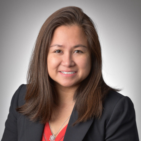 provider Rachael Santos, CNP