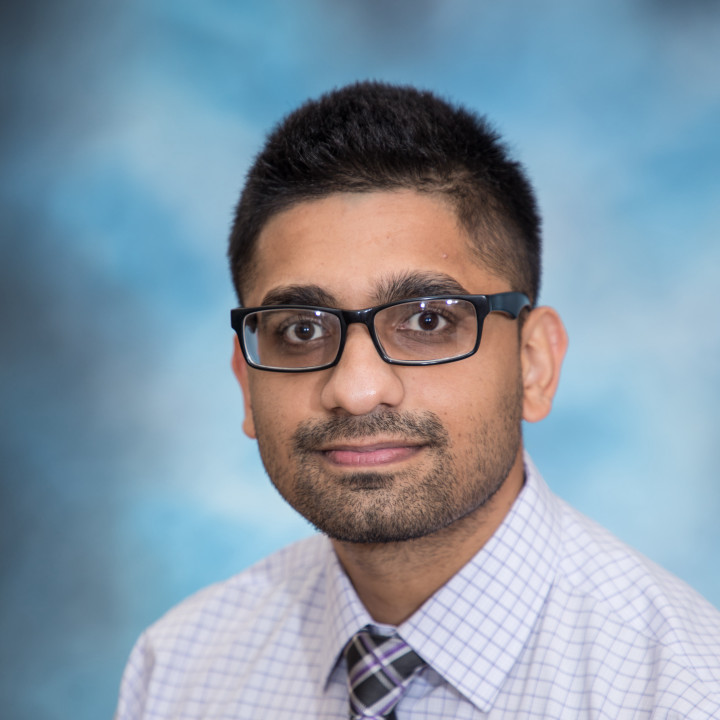 provider FAIZAN AHMAD, PA-C