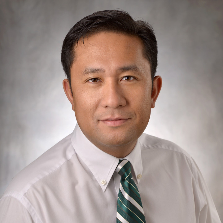 provider Robert C Cajes, M.D.