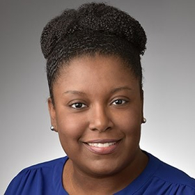 provider Kelle D Bolden, M.D.