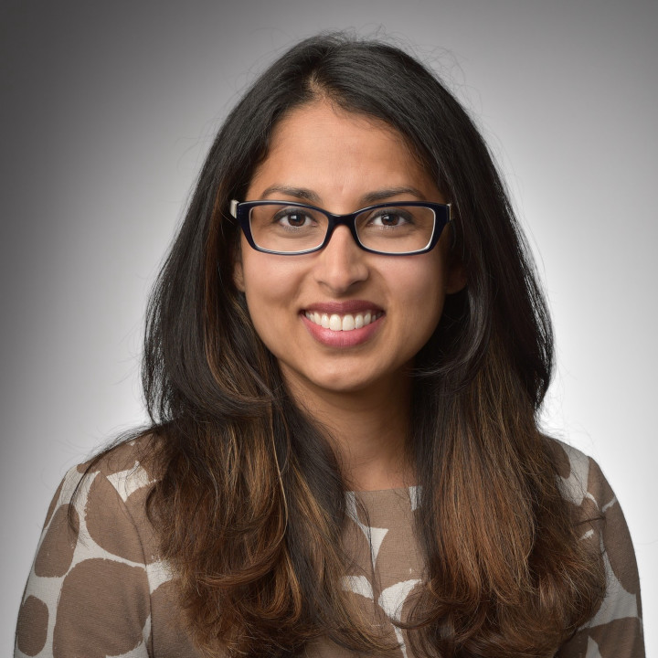 provider ARPANA P MAHALINGASHETTY, M.D.