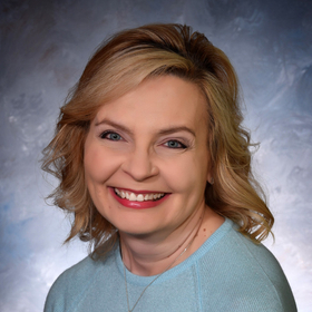 provider Laurel A. Hortvet, M.D.
