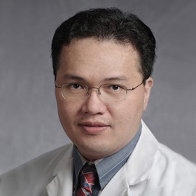 provider Fernando B Maglaya, M.D.