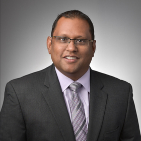 provider Ashish Prasad, M.D.