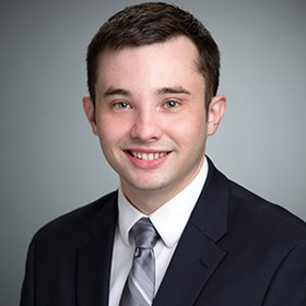 provider Blake A. Rogers, PAC