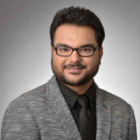 provider Gurwinder Singh, M.D.