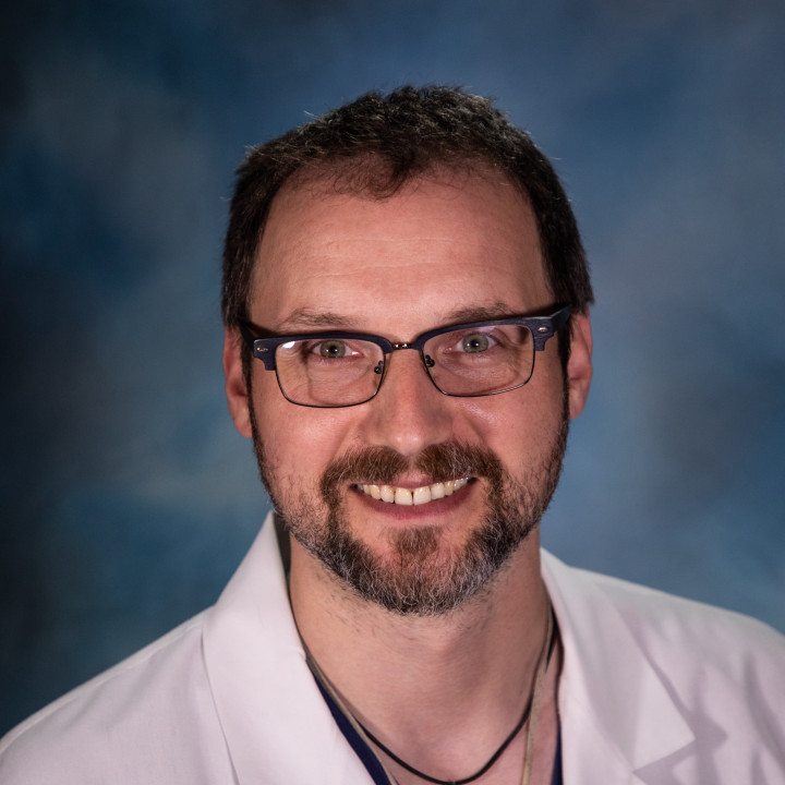 provider YURIY O ZHUKOV, M.D.