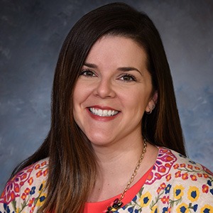 provider Mary K. Mays, M.D.