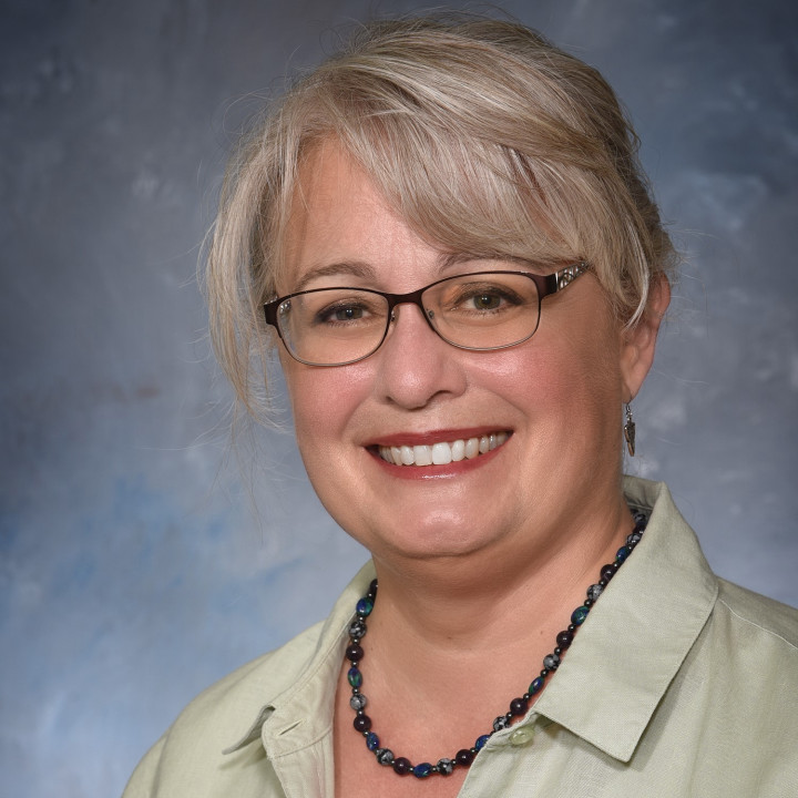 provider Elizabeth Driscoll, CNP