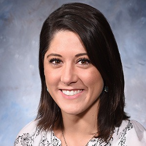 provider Melissa L. Gulosh, DPM