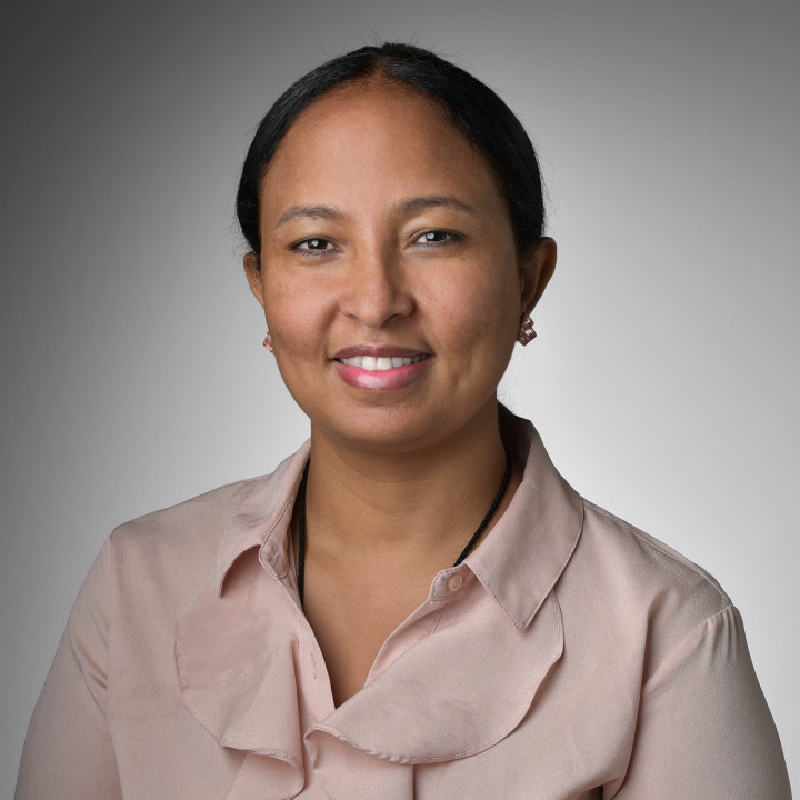 provider Rahel B. Feleke, M.D.