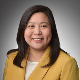 provider Hazel Arriola Rosales, CNP