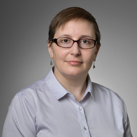 provider Lisa M Shapcott, M.D.