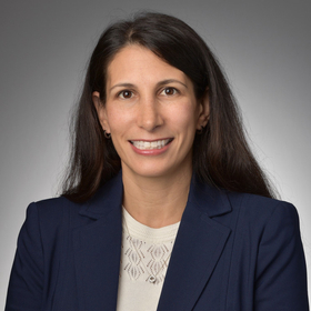 provider Karla M Polito, M.D.