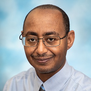 provider Elmutaz M. Eltahir, M.D.