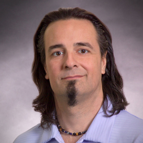 provider Steven C Mares, M.D.